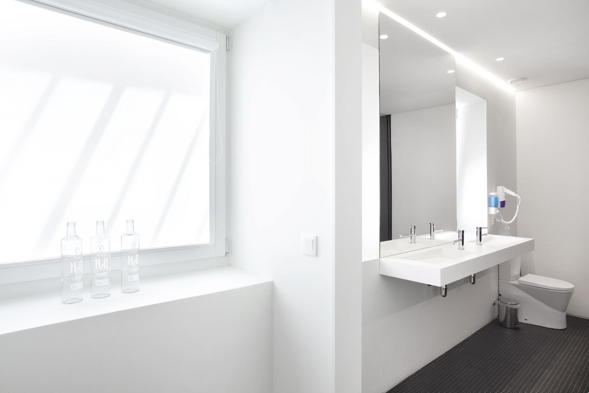 Ascensor Da Bica - Lisbon Serviced Apartments Exterior foto