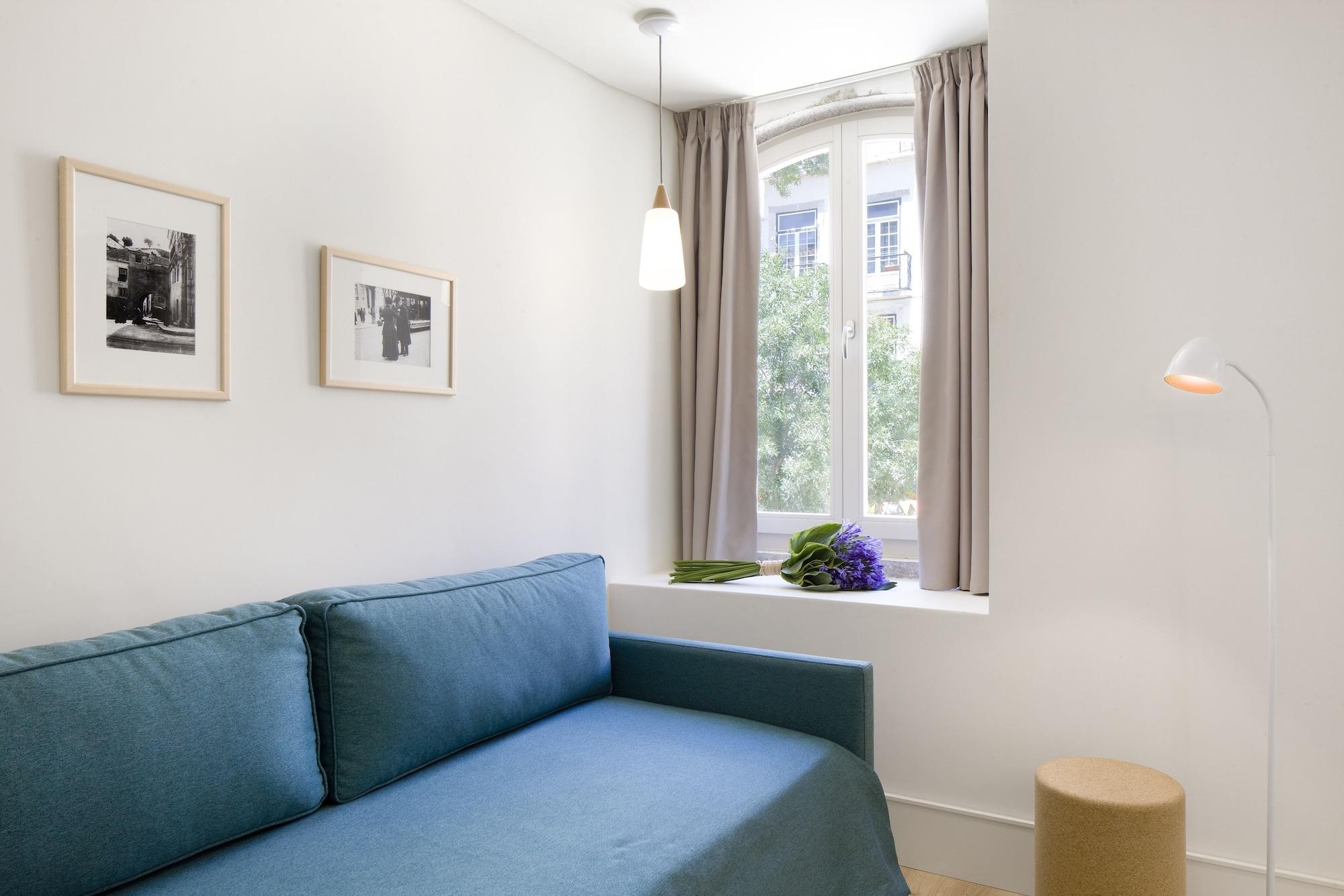 Ascensor Da Bica - Lisbon Serviced Apartments Exterior foto