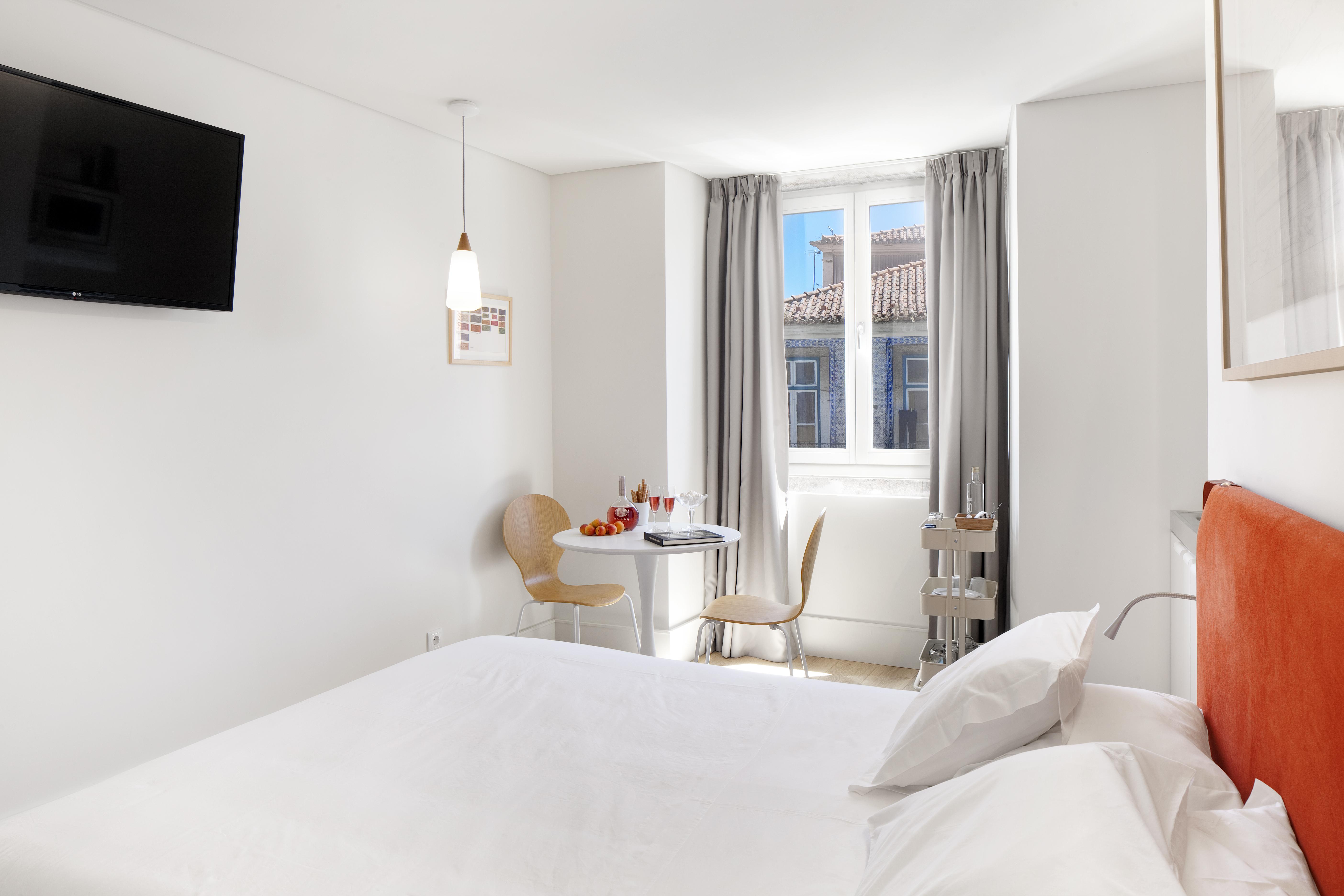 Ascensor Da Bica - Lisbon Serviced Apartments Exterior foto
