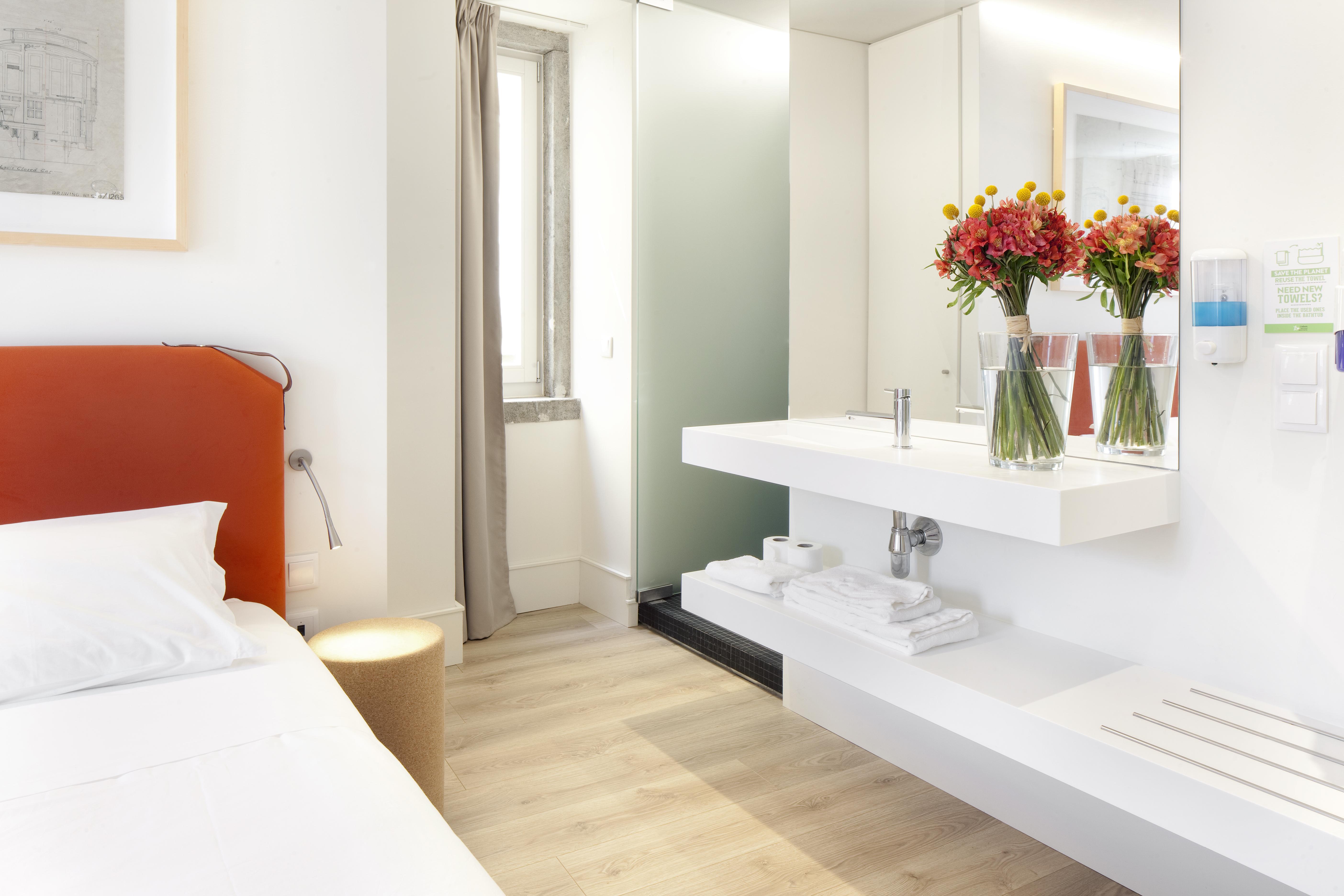 Ascensor Da Bica - Lisbon Serviced Apartments Exterior foto