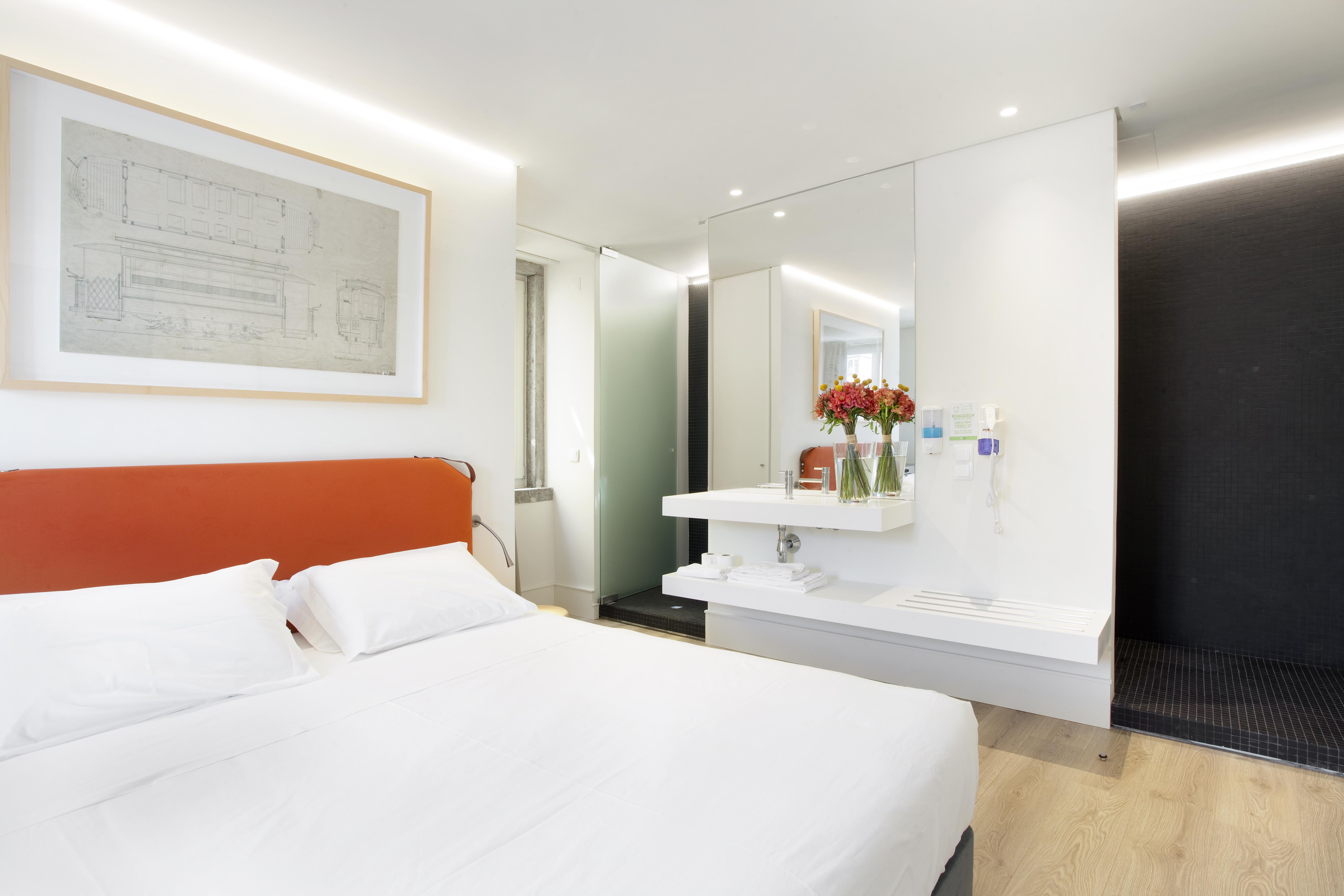 Ascensor Da Bica - Lisbon Serviced Apartments Exterior foto