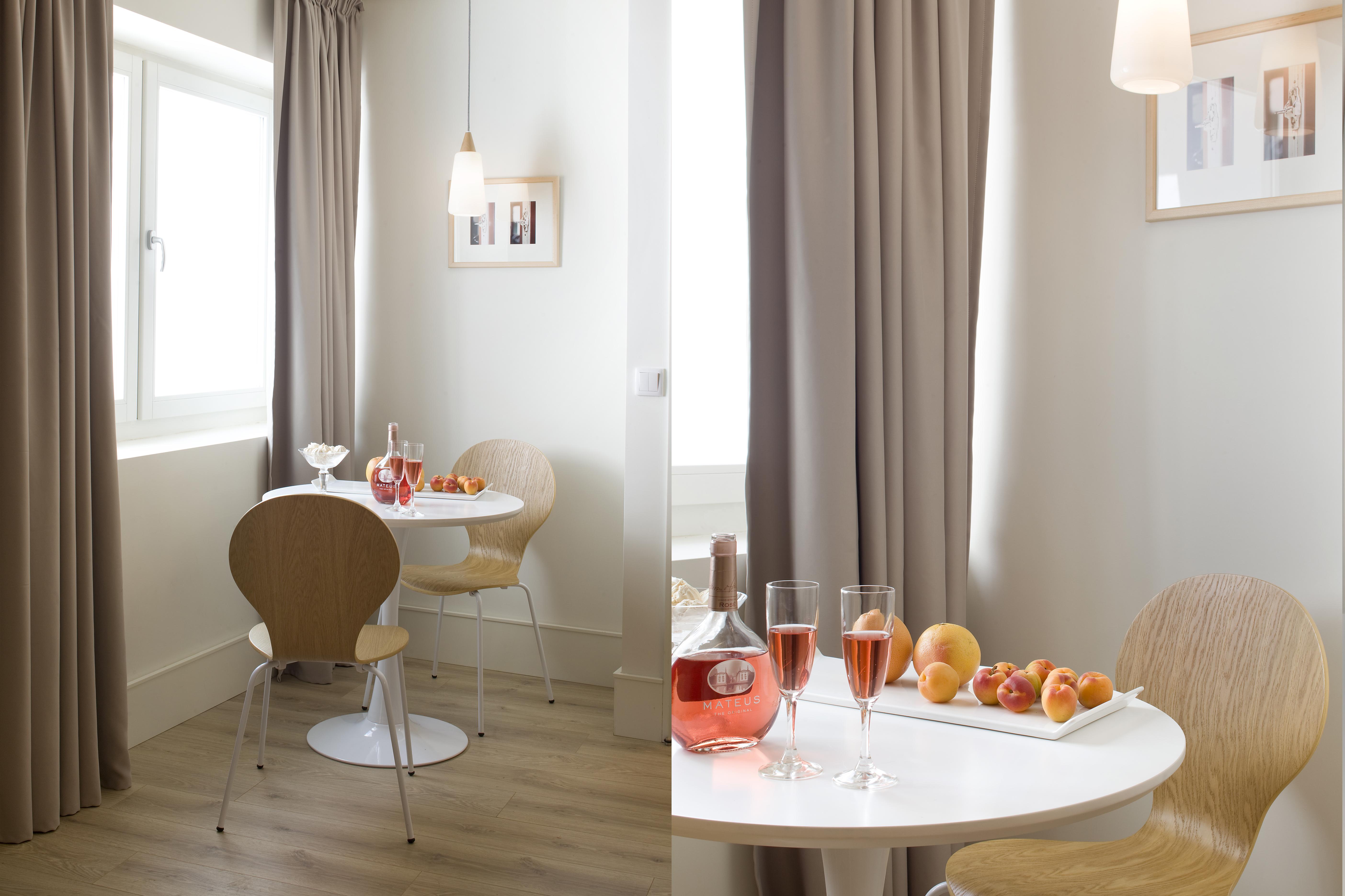 Ascensor Da Bica - Lisbon Serviced Apartments Exterior foto