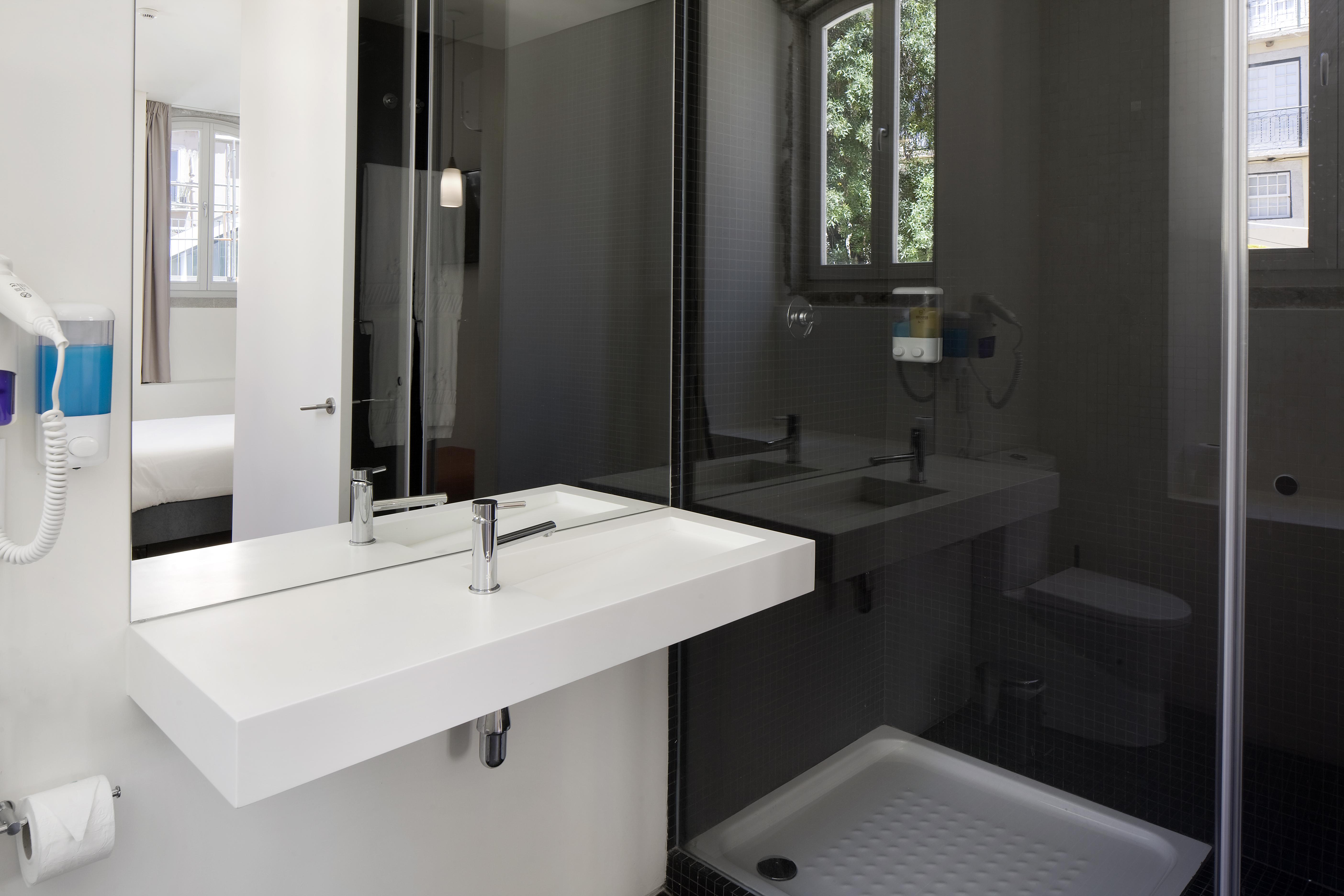 Ascensor Da Bica - Lisbon Serviced Apartments Exterior foto