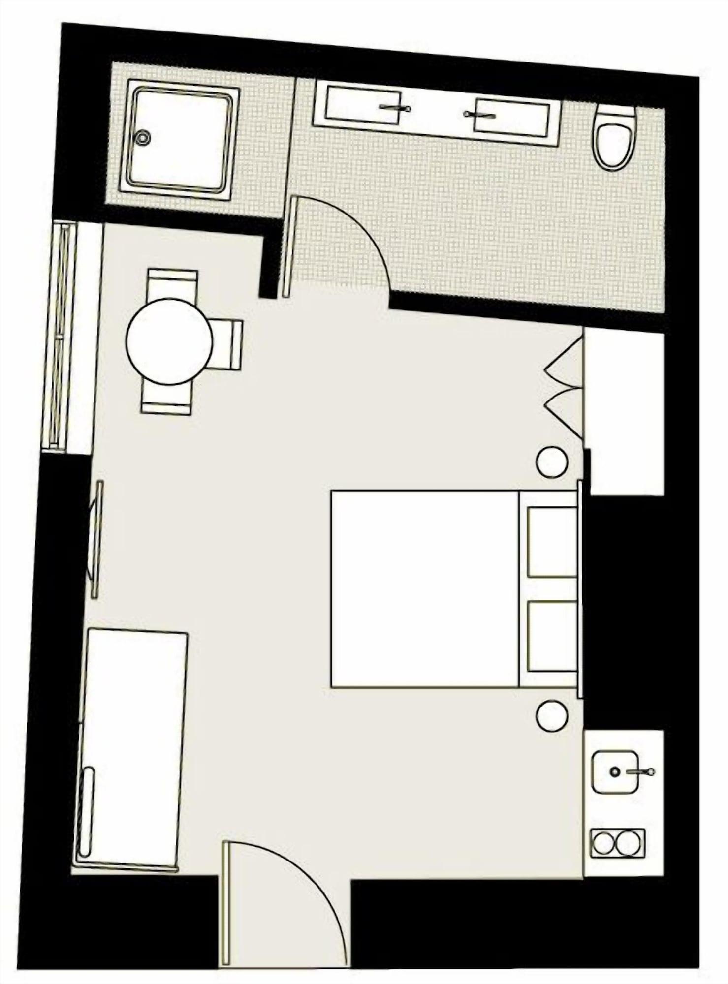 Ascensor Da Bica - Lisbon Serviced Apartments Exterior foto