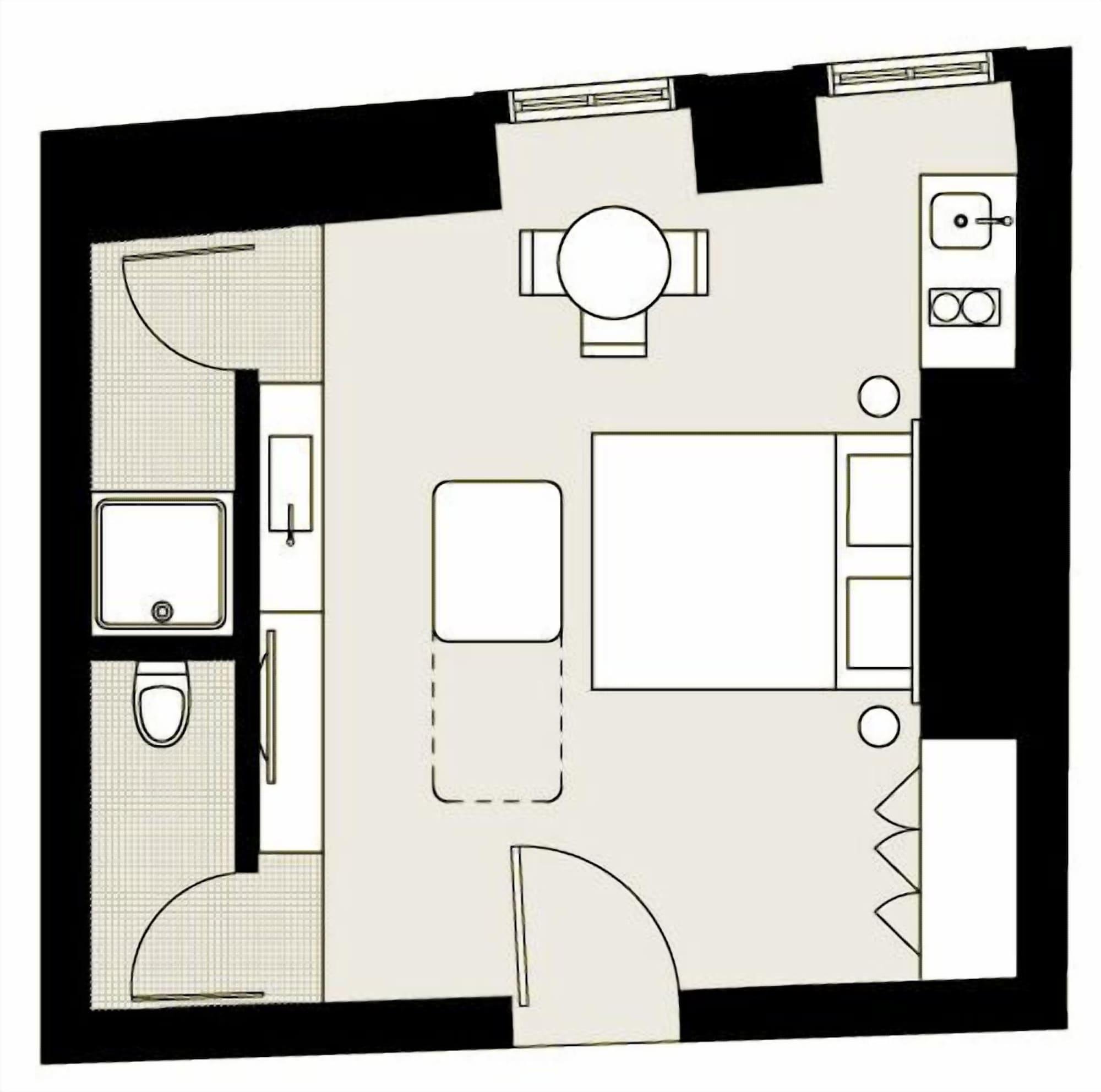 Ascensor Da Bica - Lisbon Serviced Apartments Exterior foto