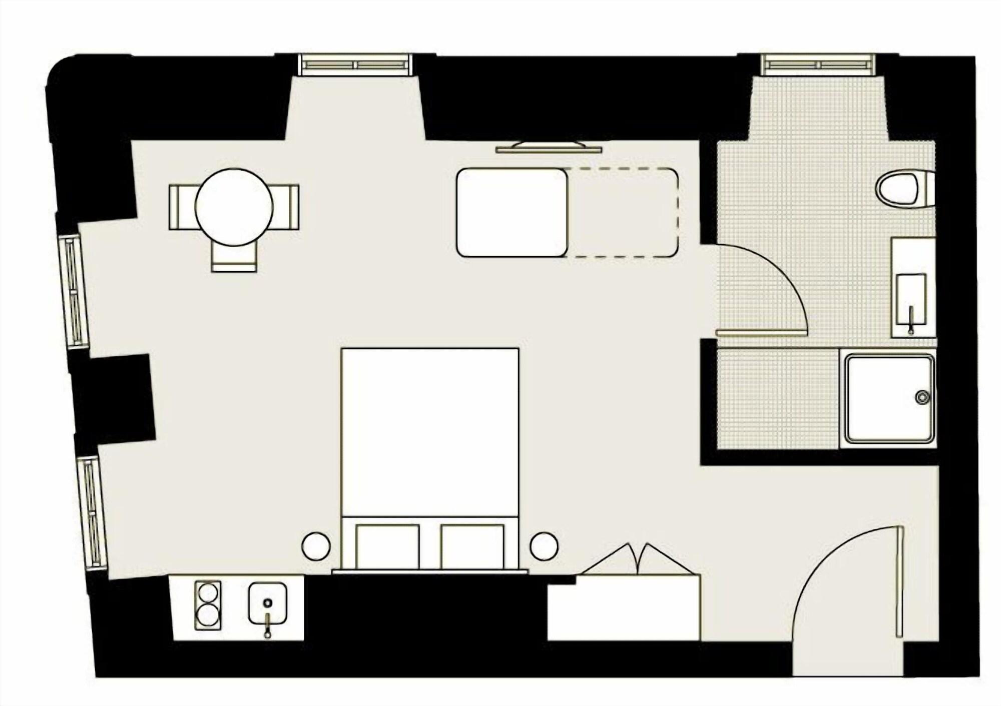 Ascensor Da Bica - Lisbon Serviced Apartments Exterior foto