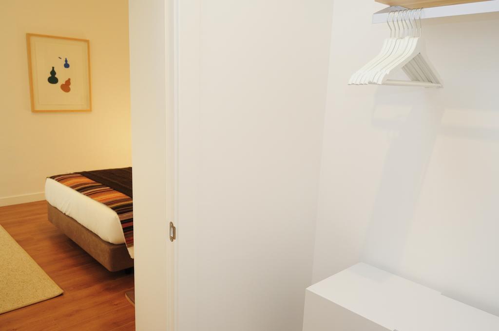 Ascensor Da Bica - Lisbon Serviced Apartments Exterior foto