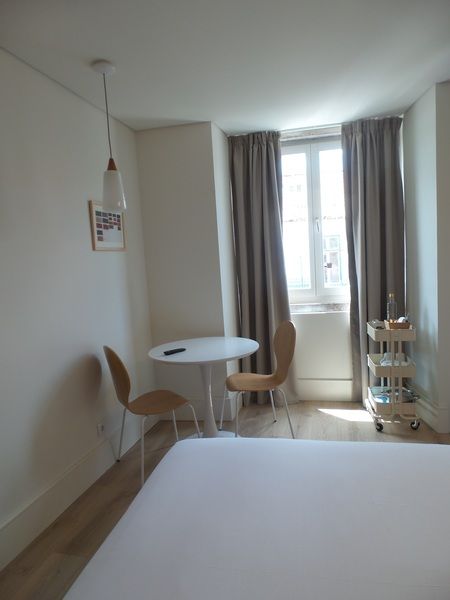 Ascensor Da Bica - Lisbon Serviced Apartments Exterior foto