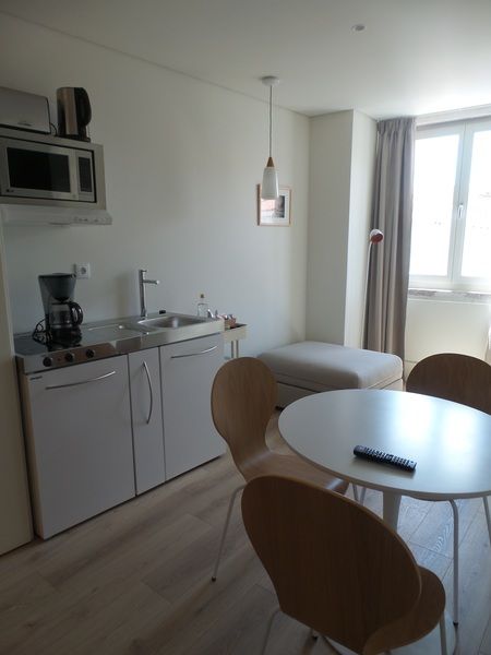 Ascensor Da Bica - Lisbon Serviced Apartments Exterior foto