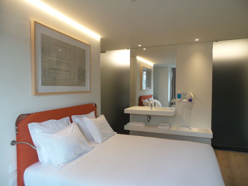 Ascensor Da Bica - Lisbon Serviced Apartments Exterior foto