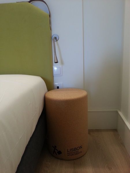 Ascensor Da Bica - Lisbon Serviced Apartments Exterior foto