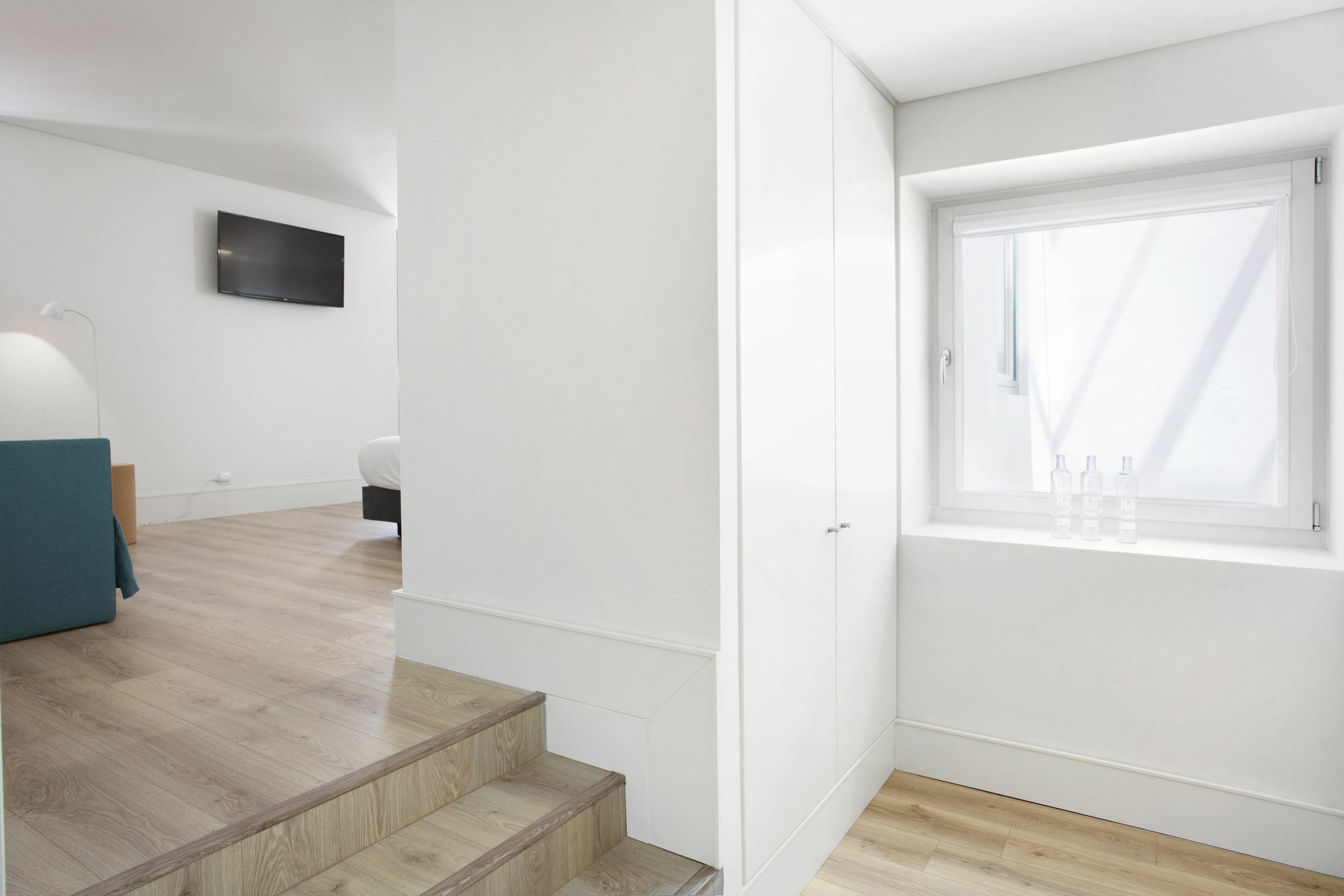 Ascensor Da Bica - Lisbon Serviced Apartments Exterior foto