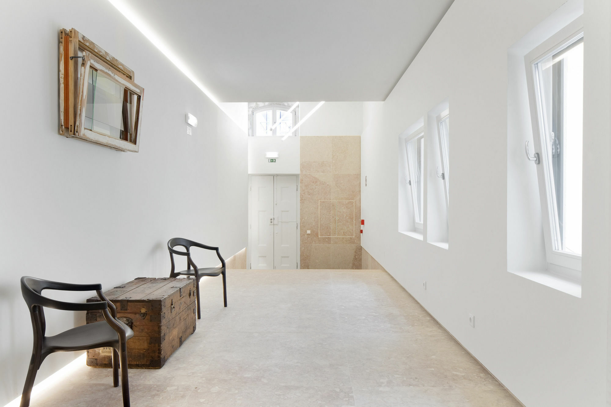 Ascensor Da Bica - Lisbon Serviced Apartments Exterior foto