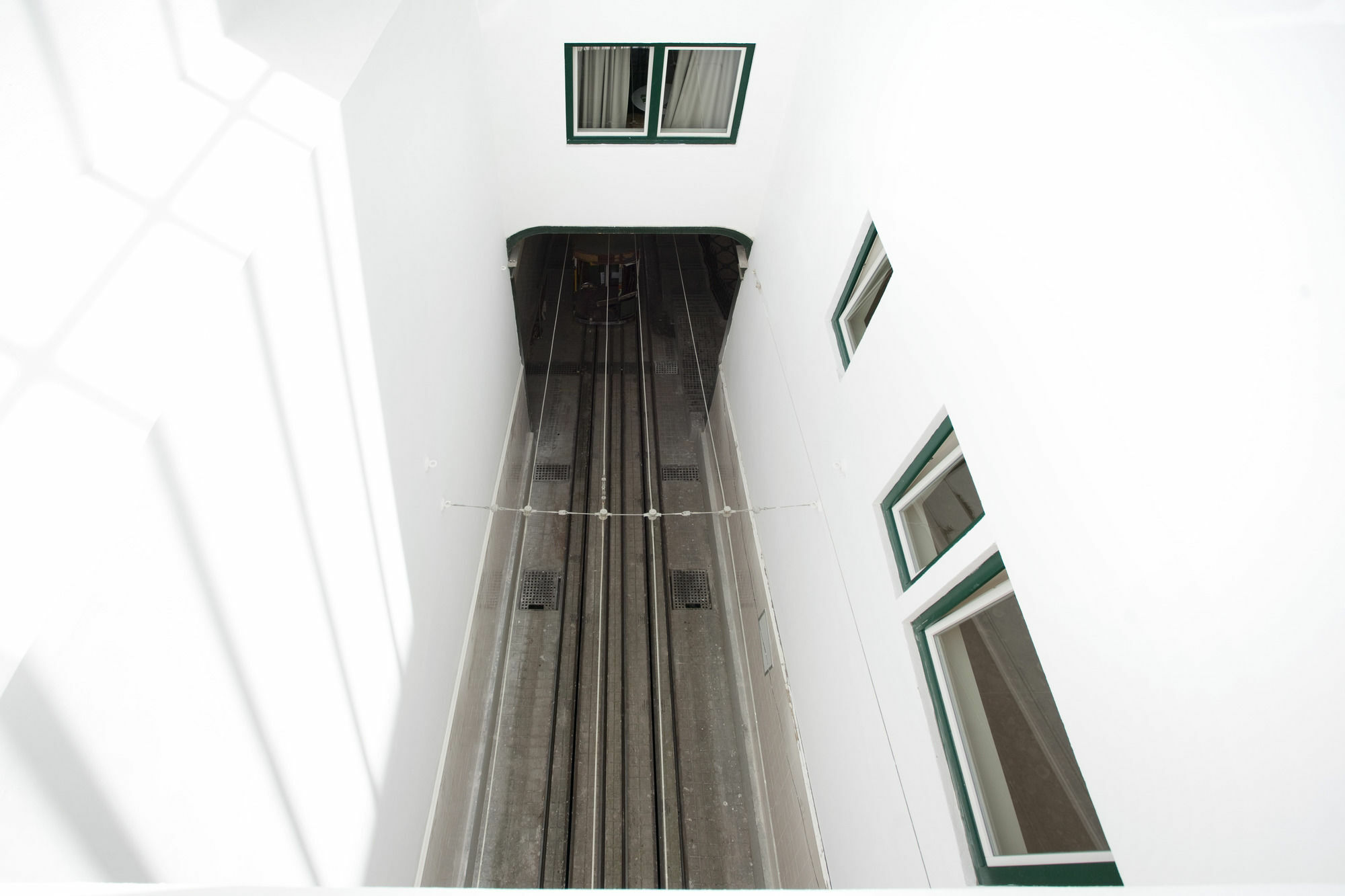 Ascensor Da Bica - Lisbon Serviced Apartments Exterior foto